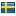fastweb.no server is located in Sweden
